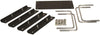 Firestone 2530 Air-Rite No-Drill Tank/Compressor Combo Mount to Frame Kit