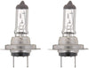 Bosch H7 Optic Plus Upgrade Halogen Capsule, Pack of 2