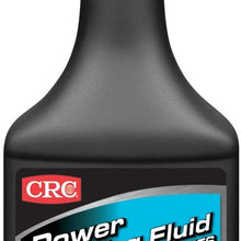 CRC 5340 Power Steering Fluid, 12 Fl Oz