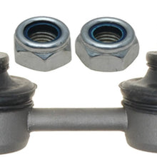 ACDelco 46G0078A Advantage Front Suspension Stabilizer Bar Link Kit with Link, Boots, and Nuts