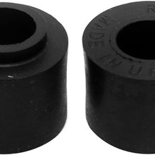 ACDelco 46G9114A Advantage Front Lower Suspension Control Arm Front Bushing