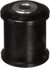 Nolathane REV050.0014 Black Control Arm Bushing (Rear Lower Rear Inner)