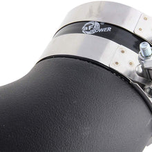 aFe Power Momentum GT 75-76204 Jeep Wrangler (JK) Performance Intake System (Oiled, 7-Layer Filter)