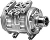 ACDelco Gold 15-20640 Air Conditioning Compressor, Remanufactured