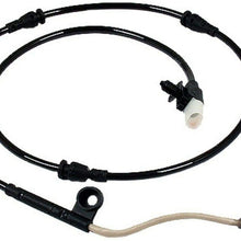 Rear 1183mm Length Disc Brake Pad Wear Sensor For Land Rover Range Rover Sport
