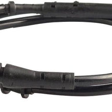 Bapmic 34356775858 Rear Brake Pad Wear Sensor for BMW 7 Series F01 F02 750i 750Li