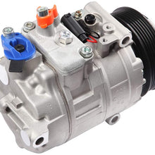 ZENITHIKE A/C Compressor CO 11245C for MBZ C230 2002 2006 2007