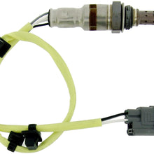 NTK 24435 Oxygen Sensor