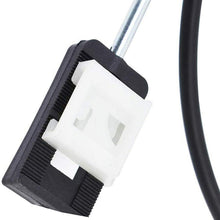 Shift Cable Assembly Selector for Ford F250 F350 F450 F550 Super Duty Excursion