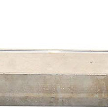Bumper Reinforcement Compatible with 2017-2019 Honda CR-V Rear