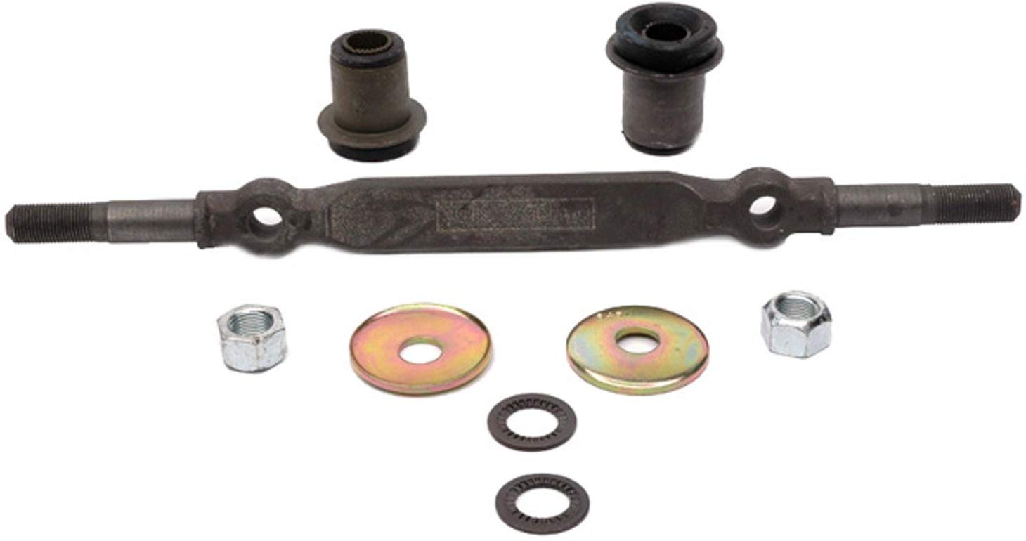 ACDelco 45J0019 Professional Front Lower Suspension Control Arm Shaft Kit with Hardware