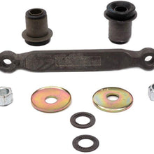 ACDelco 45J0019 Professional Front Lower Suspension Control Arm Shaft Kit with Hardware
