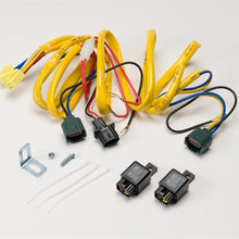Putco 239008HW Premium Automotive Lighting H13/9008 100W Heavy Duty Wiring Harness and Relay