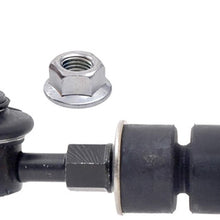ACDelco 45G20591 Professional Rear Suspension Stabilizer Bar Link Kit with Hardware