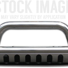 Steelcraft 73010 Bull Bar