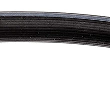 Dorman H622557 Front Driver Side Brake Hydraulic Hose for Select Toyota Models