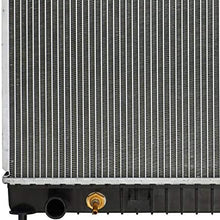 APFD Radiator For Nissan Titan Infiniti QX56 2691