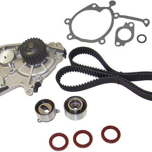 DNJ TBK427WP Timing Belt Kit with Water Pump/For 1995-2002 / Kia/Sportage / 2.0L / DOHC / L4 / 16V / 122cid