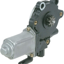 Cardone 42-1046 Remanufactured Power Window Lift Motor
