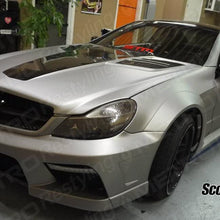 3M 1080 M230 Matte Gray Aluminum 5ft x 1ft (5 Sq/ft) Car Wrap Vinyl Film