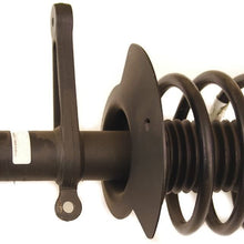 Gabriel G56958 ReadyMount Loaded Strut Assembly with Spring and Loaded Strut Mount