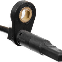 Holstein Parts 2ABS0877 ABS Speed Sensor