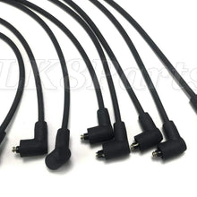 DISCOVERY 2 99-04 V8 RANGE ROVER P38 IGNITION WIRES CABLES 7MM GWS102