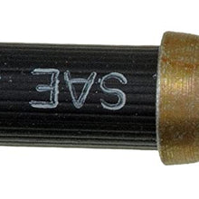 Dorman H36968 Hydraulic Brake Hose
