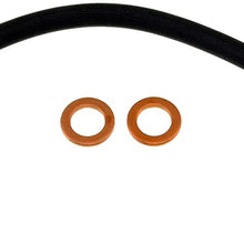 Dorman H38527 Hydraulic Brake Hose