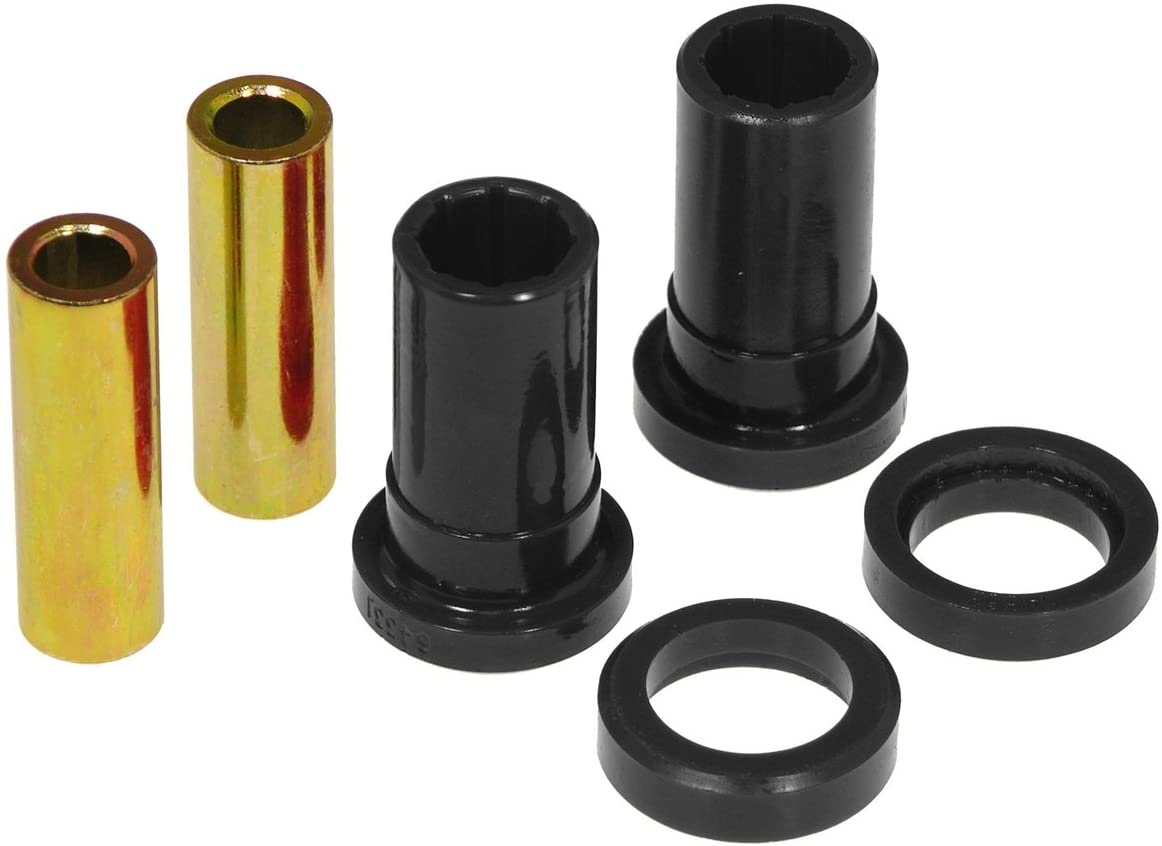 Prothane 18-210-BL Black Front Control Arm Bushing Kit