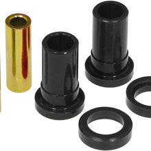 Prothane 18-210-BL Black Front Control Arm Bushing Kit