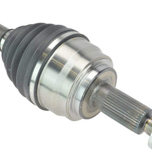Front CV Axle Shaft Left Or Right For F150 F250 Pickup Expedition Navigator