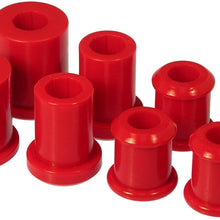 Prothane 7-232 Red Front Control Arm Bushing Kit