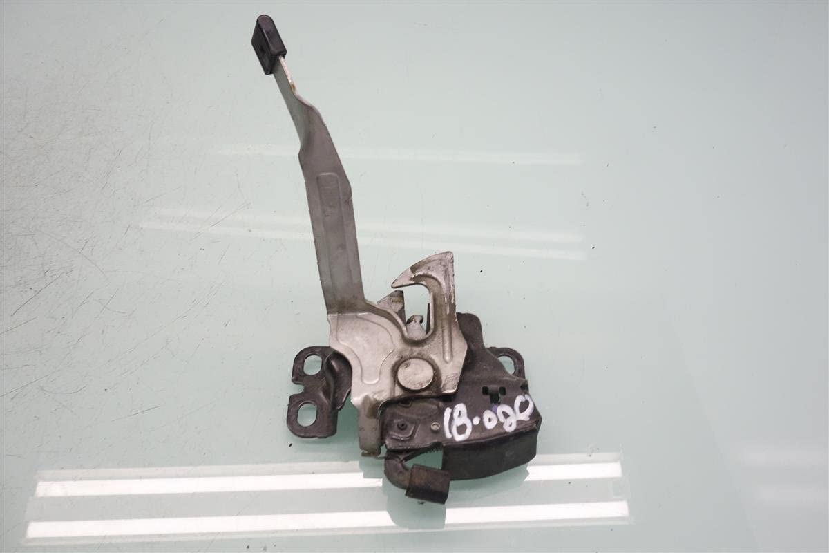 2016 2017 2018 Honda Civic Hood Latch Lock Unit 74120-TBA-A01