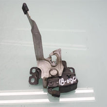 2016 2017 2018 Honda Civic Hood Latch Lock Unit 74120-TBA-A01