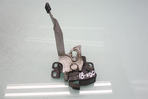 2016 2017 2018 Honda Civic Hood Latch Lock Unit 74120-TBA-A01