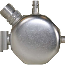 TCW 17-5250 A/C Accumulator (Quality With Perfect Vehicle Fitment)
