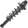 Unity Automotive 2-15065-15066-001 Rear 2 Wheel Complete Strut Assembly Kit 2014-2017 Toyota Corolla