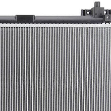 Automotive Cooling Radiator For Suzuki Grand Vitara 2920 100% Tested