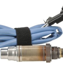 Bosch 18002 Oxygen Sensor, Original Equipment (Nissan)
