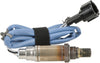Bosch 18002 Oxygen Sensor, Original Equipment (Nissan)