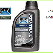 RPM Complete Engine Oil Change Kit ATV Polaris 850 for Sportsman Touring H.O. EPS 12-15