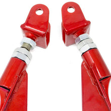 Godspeed AK-066-E Adjustable Camber Rear Upper Arms, Set of 2, compatible with Toyota Corolla Sedan (E210) 2020-23