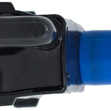 DEAL Set of 3 New Ignition Coils on Plug Packs Compatible With 98-05 GS300 01-05 IS300 98-00 SC300 98 Supra Base With 3.0L L6 N/A Engine