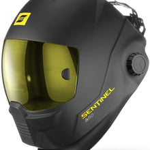 ESAB Sentinel A50 Automatic Welding Helmet, BAG, TIG GLOVE, STRIKER, TIP CLEANER 0700000800