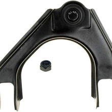 ACDelco 45D1202 Professional Front Passenger Side Upper Suspension Control Arm and Ball Joint Assembly