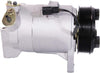 JENCH 1pc AC A/C Compressor Compatible with Nissan 2008-2014 Maxima 3.5L 2009-2014 Murano 3.5L
