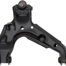 Moog RK641492 Control Arm and Ball Joint Assembly