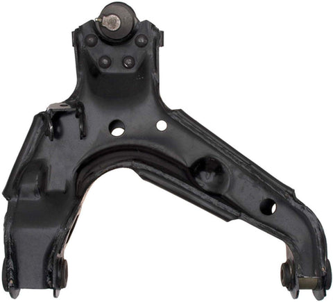 Moog RK641492 Control Arm and Ball Joint Assembly