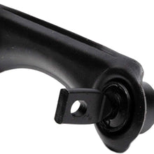 ACDelco 45G14101 Professional Rear Passenger Side Upper Suspension Control Arm